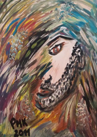 "SUCHEND" MASSE 50x70